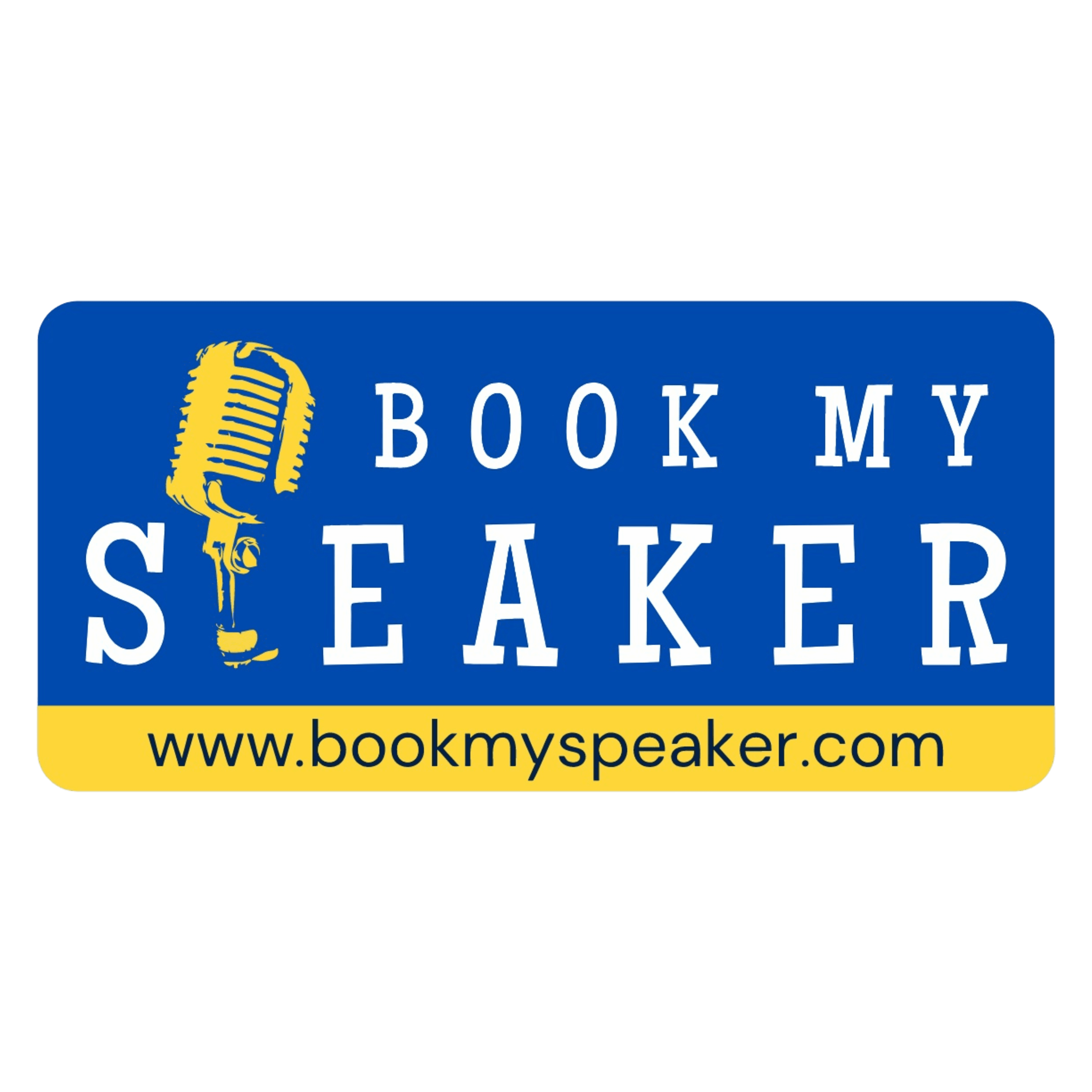 Book My Speaker