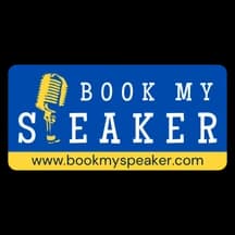 Book My Speaker