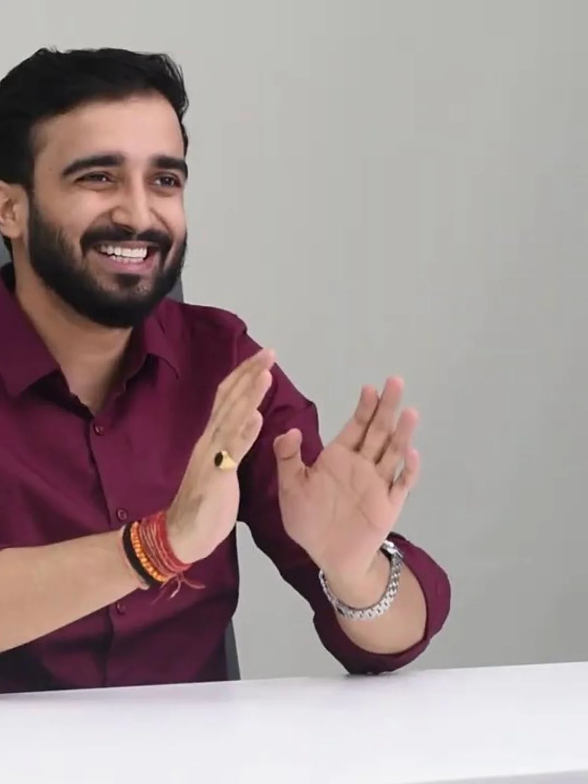 Bhanu Pathak channel