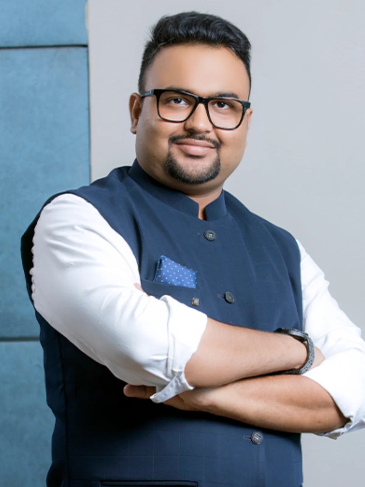 CA Rahul Malodia channel