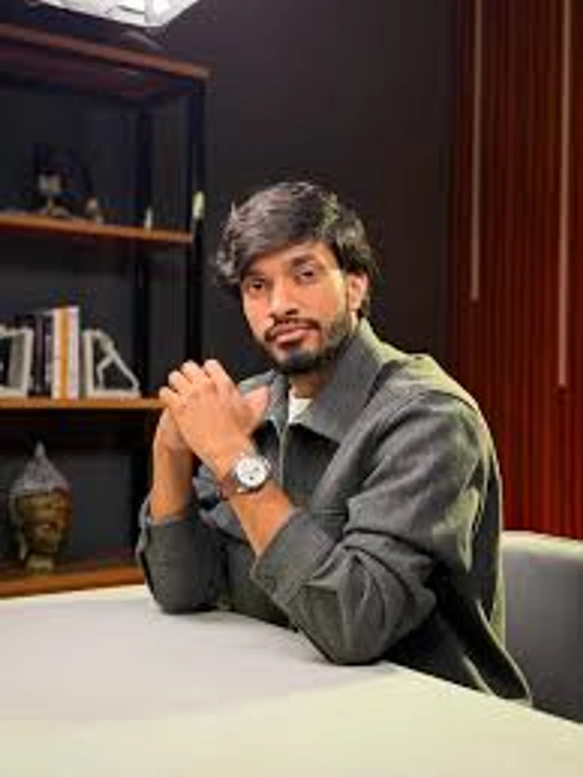 Deepak Daiya channel
