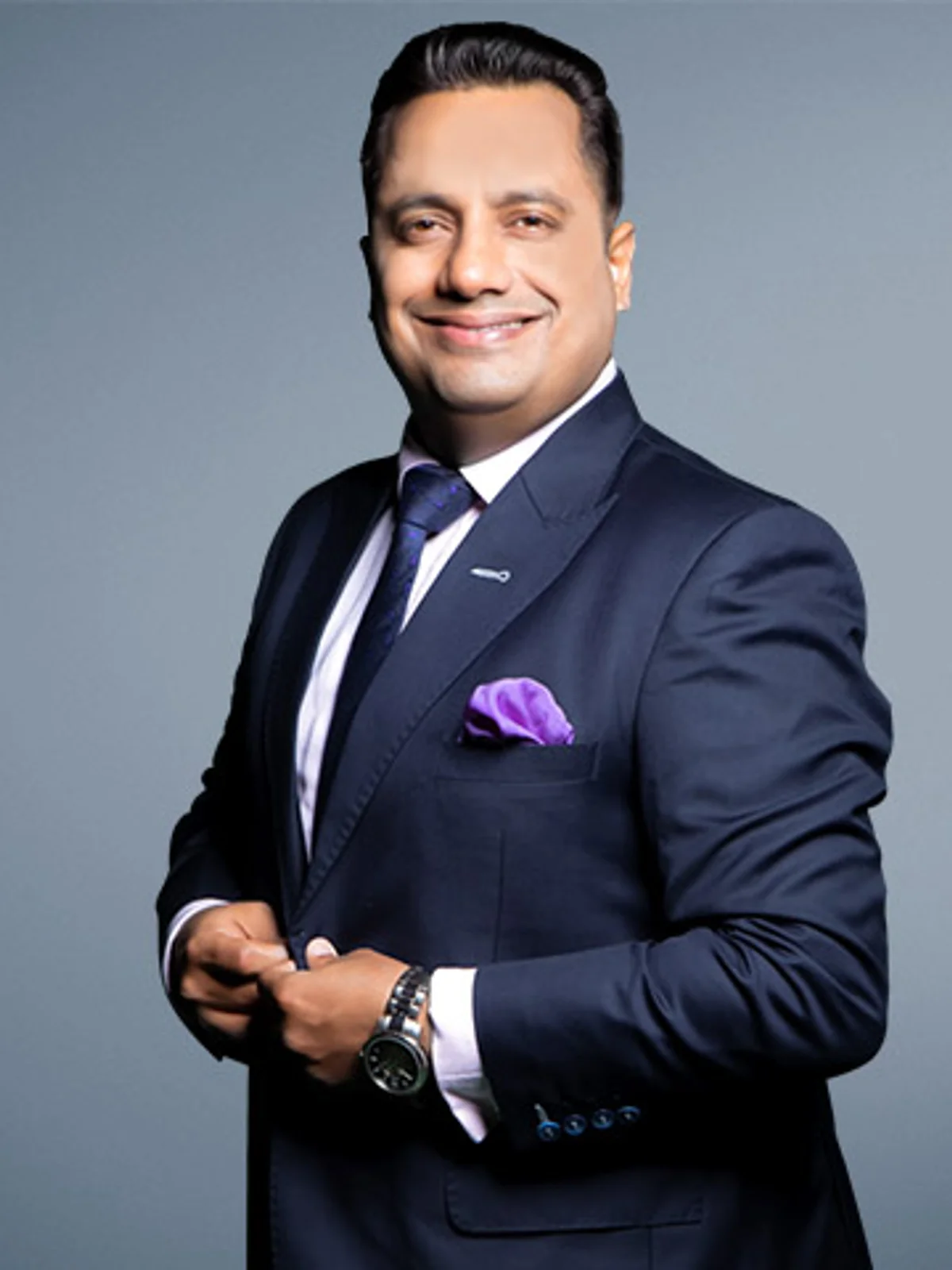 Dr. Vivek Bindra channel