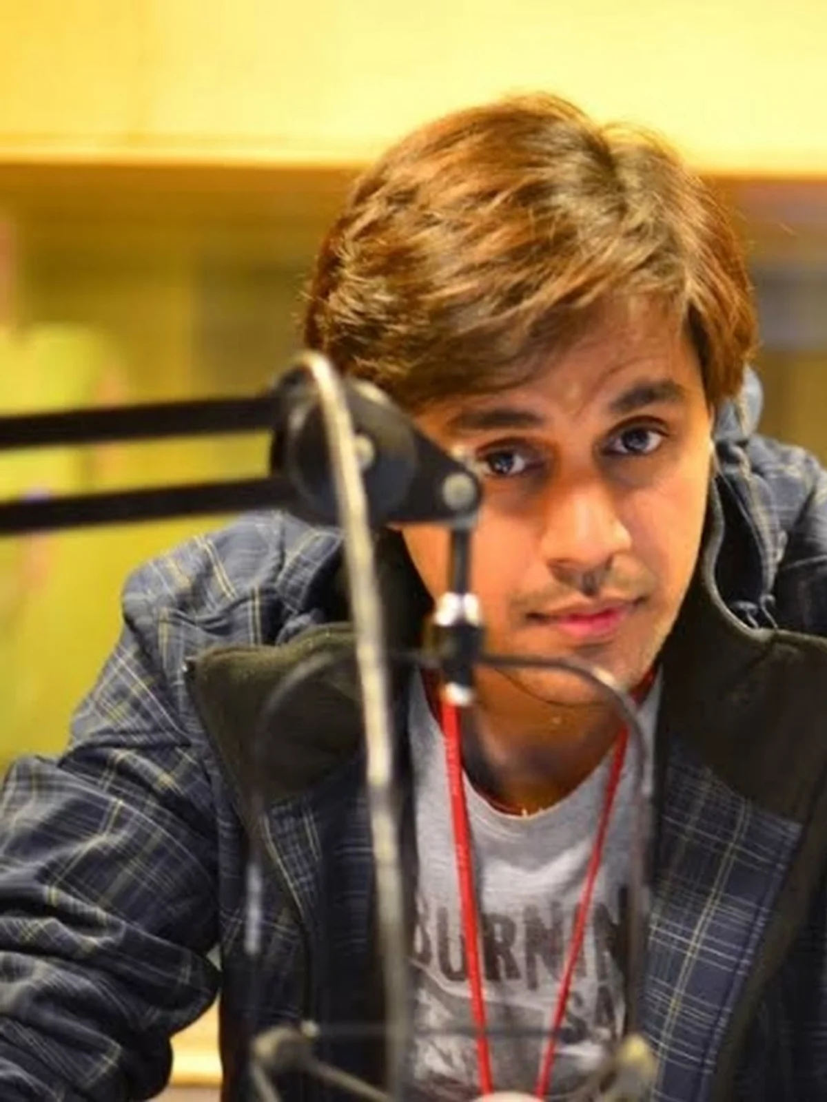 RJ Raunac channel