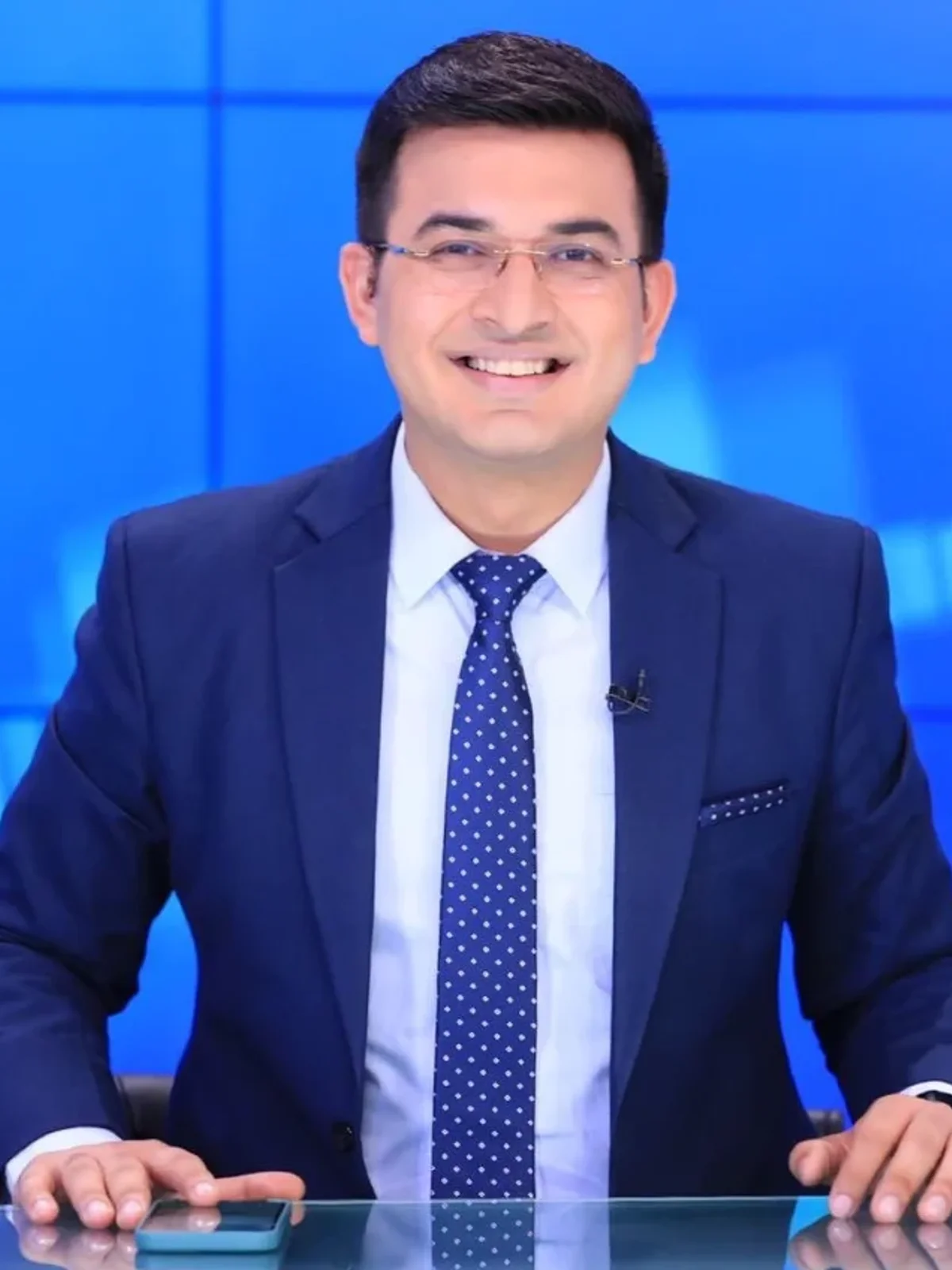 Shubhankar Mishra channel