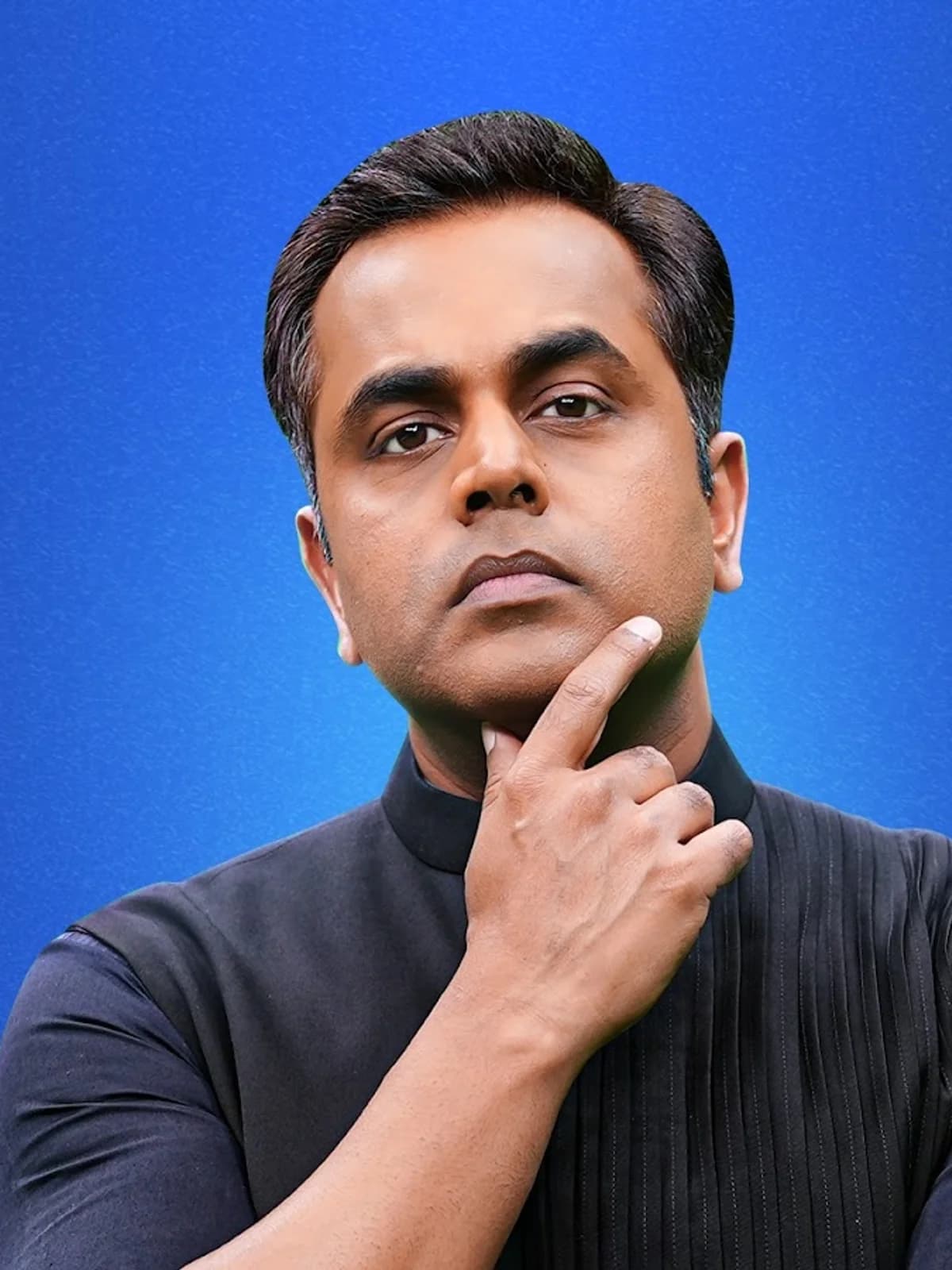 Sushant Sinha channel
