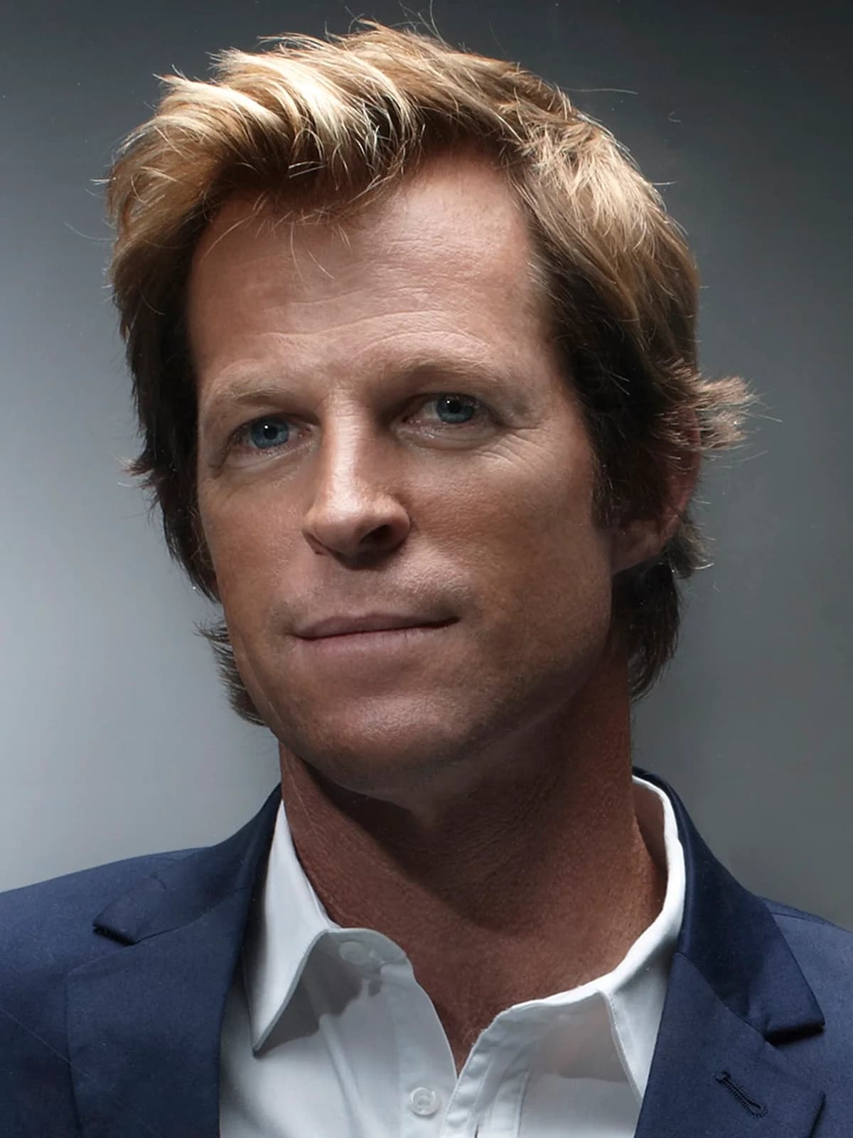 Portrait of Jonty Rhodes