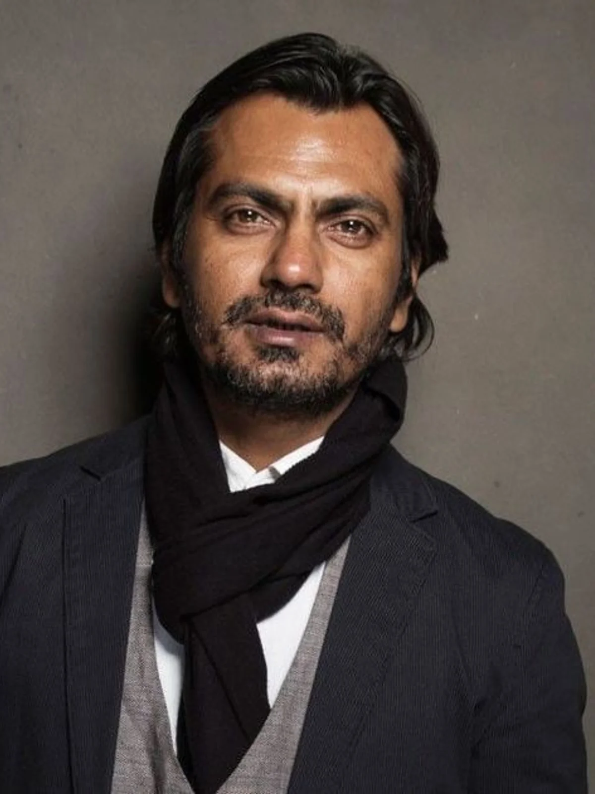 Portrait of Nawazuddin Siddiqui