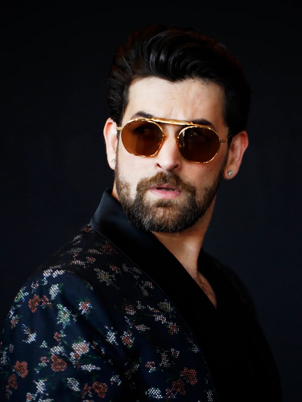 Portrait of Neil Nitin Mukesh