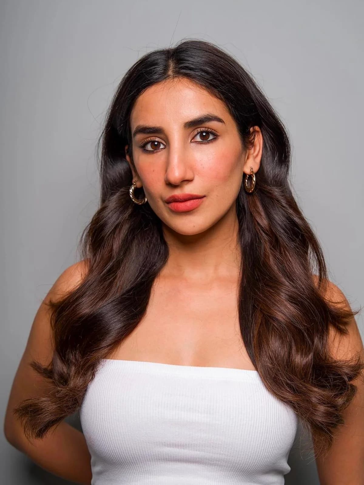 Portrait of Parul Gulati