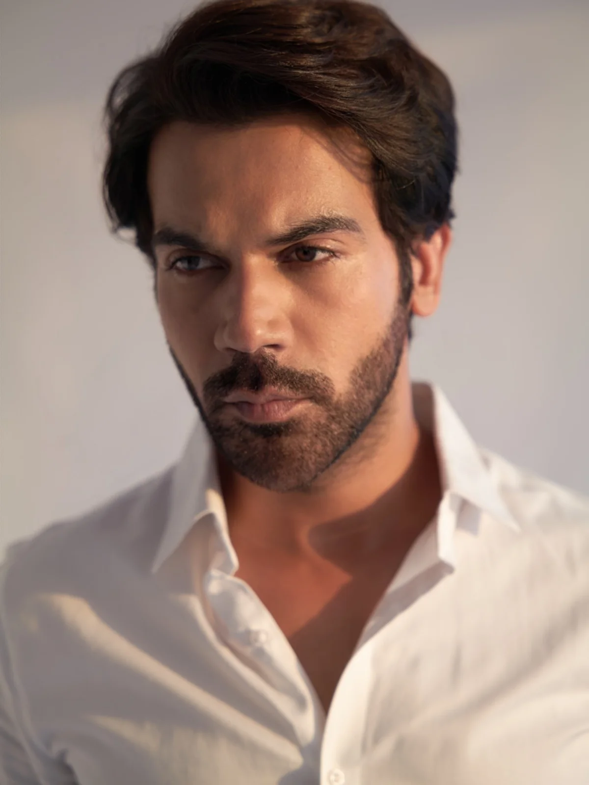 Portrait of Rajkummar Rao