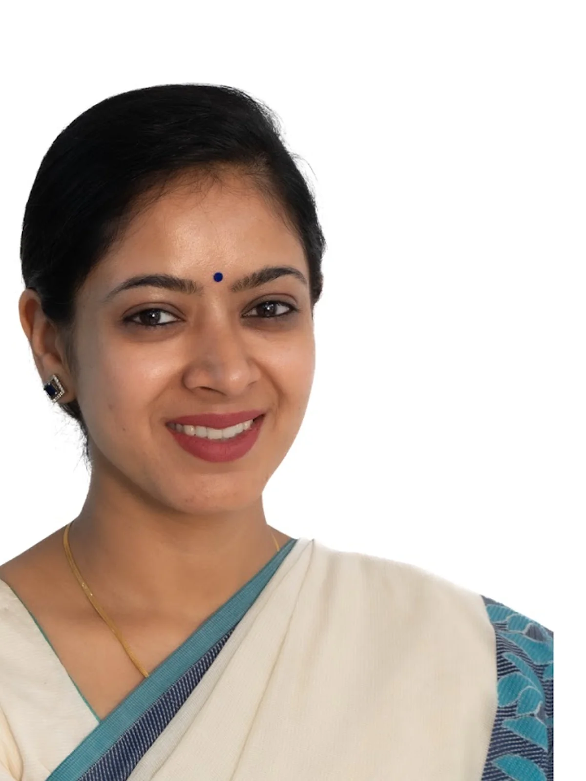 Portrait of Tanu Jain