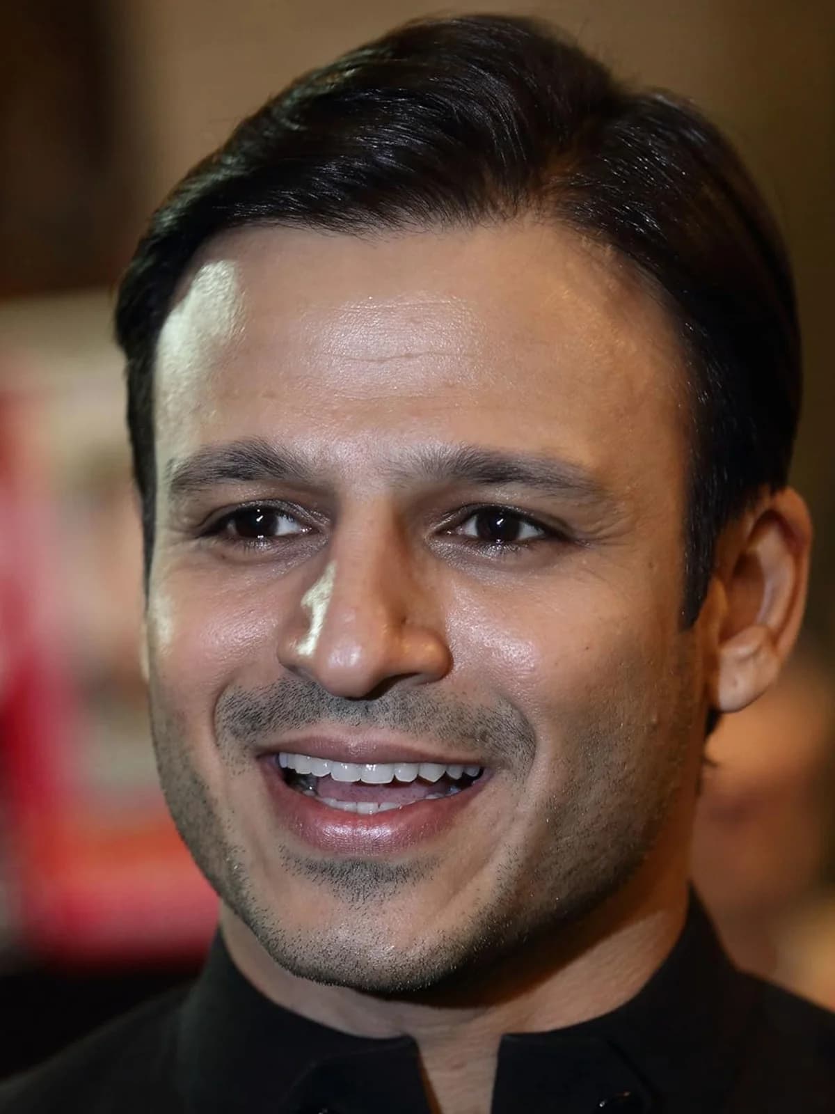 Portrait of Vivek Oberoi